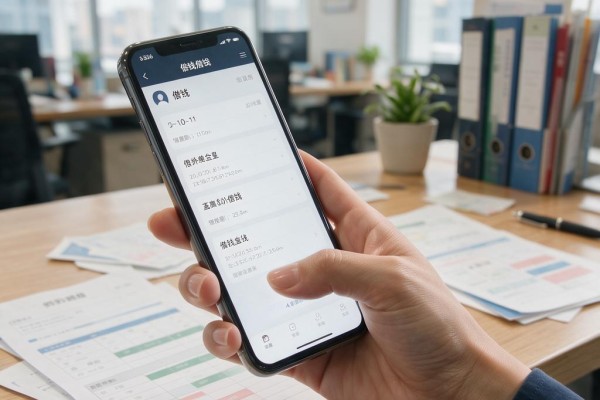 2026速看！手机贷款很容易批的，严选5个手机借款4000秒到账平台