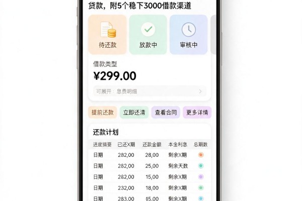 黑户必看!2026年这几种保险保单能贷款,附5个稳下3000借款渠道