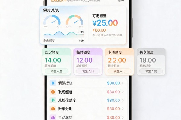 无视征信秒下款!2026必跟的5个低门槛借3000平台,免费放款中