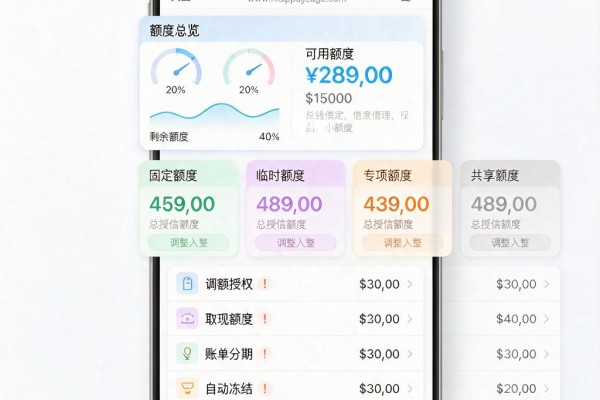 手机软件里的借钱就选这5个，借款500征信要求不高用着真省心
