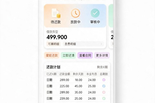 2026秒批最新口子大合集！5个无视征信秒下2000元借款通道，2026年立即领