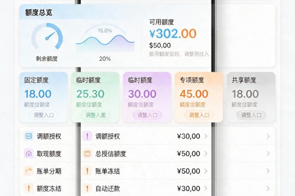 2026必过借款平台盘点:5个门槛低、1000元秒放款的必过借款渠道