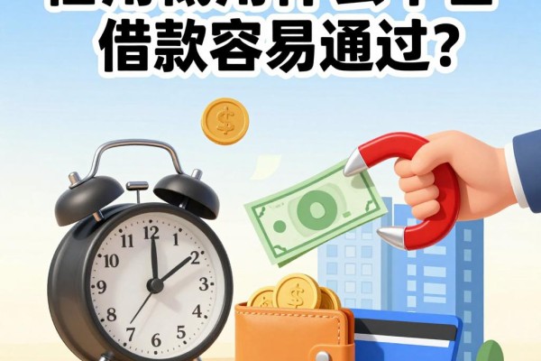 信用低用什么平台借款容易通过?4月首曝这5个对50000借款要求不高的口子