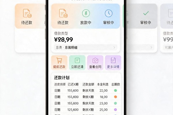 黑户快速下款的app盘点:2026年高价值渠道深度拆解!
