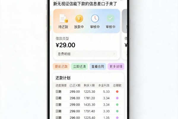 网黑不查征信的网贷口子汇总!2026最新无视征信能下款的信息差口子来了
