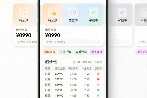 芝麻信用分648能借钱吗？2026最新盘点这五个渠道不容错过！