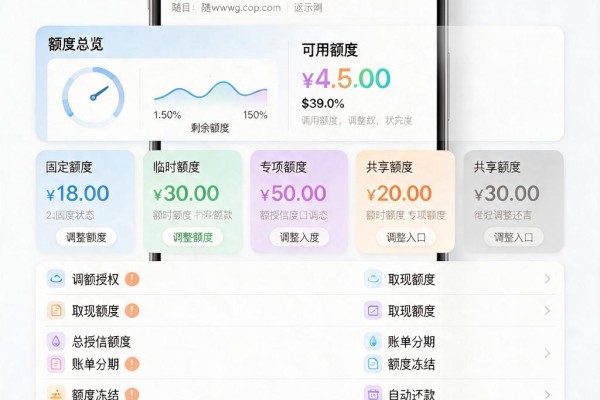 征信有逾期黑户也能下款！2026最新贷款App推荐，这5个平台可借3000元