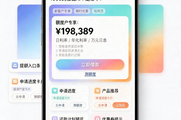 无视征信秒到账!真实案例实测能借4000的借钱APP是哪个?