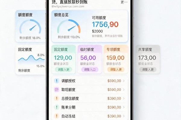 2026必看!这5个公积金贷款容易下的网贷,直接放款秒到账