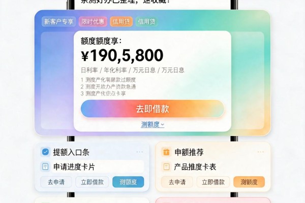 有社保必看！2026年社保贷款哪个平台好？亲测好办已整理，速收藏