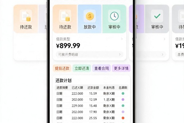 芝麻信用分687怎么借钱？2026这5个平台不看银行卡信息速批到账