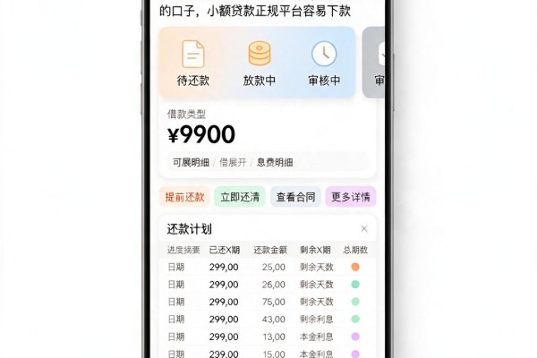 2026新发现!5个不要芝麻信用分人工审核的口子,小额贷款正规平台容易下款