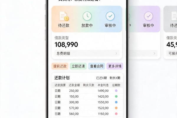 急用20000?这5个小额贷款渠道真实用!亲测有效速看