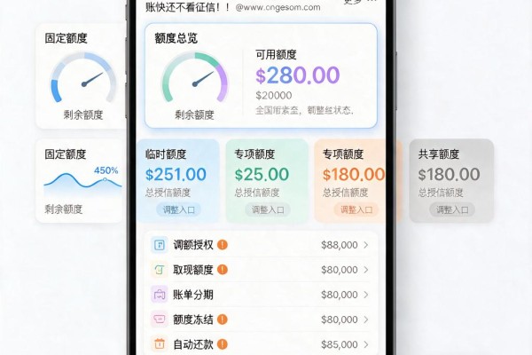 急需5000元？这5个必下款的贷款口子，到账快还不看征信！