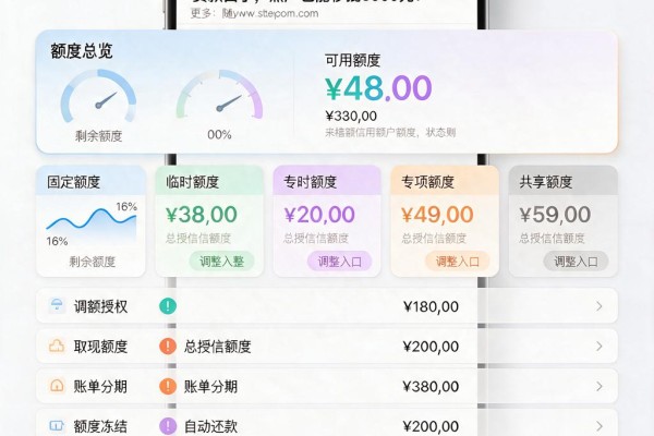 2026征信黑、征信烂必看!这5个小额贷款口子,黑户也能秒批3000元