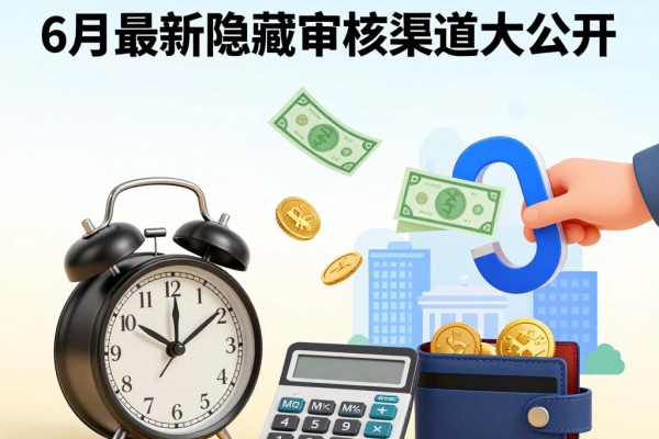 21岁急用钱哪里能贷款5万元？6月最新隐藏审核渠道大公开！这5个黑户也能下的支付宝借款平台千万别错过