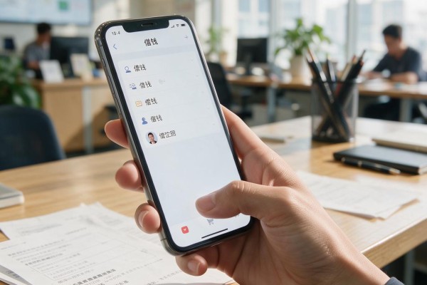 速览！2026不查征信的平台盘点，这5个借款500不看征信秒下款的口子必知