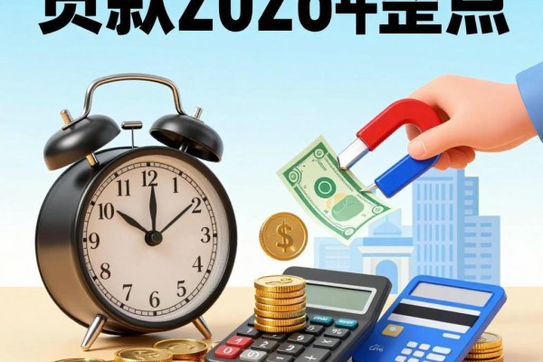 微信无视双黑的贷款2026年盘点!这五家最新平台整合,黑户双黑也容易通过