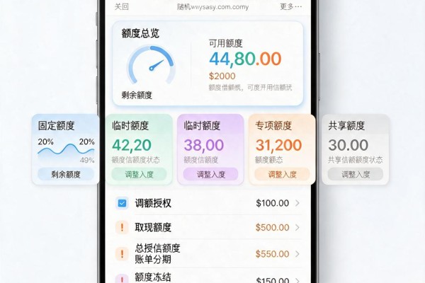 急用钱别慌!2026黑户必看:5个无视征信大数据的借钱方法全梳理