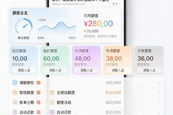 真正不用刷脸的网贷2026款来了!5个放款快、刷脸要求低的借款APP大盘点
