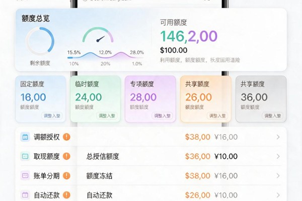 2026最新政策！盘点5个借钱软件不看综合评分，5000元秒下款