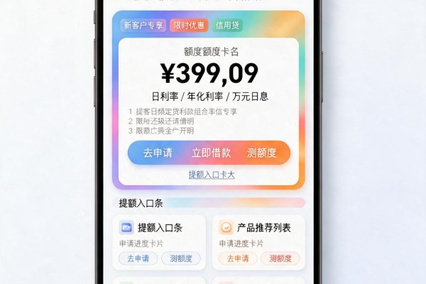 苹果手机绑ID借钱亲测有效！逾期也能借的5个贷款平台推荐