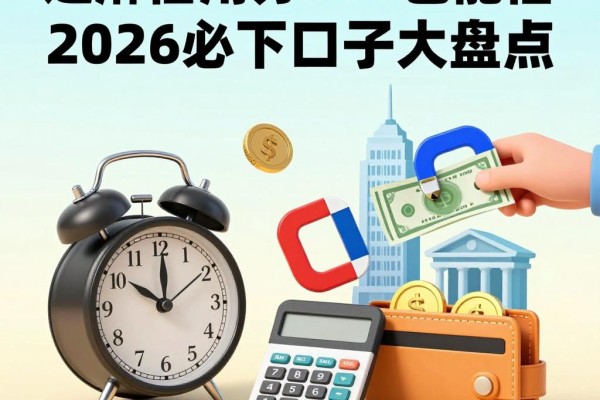 芝麻信用分500也能借!2026必下口子大盘点,这5个正规平台近期疯狂放款3000元