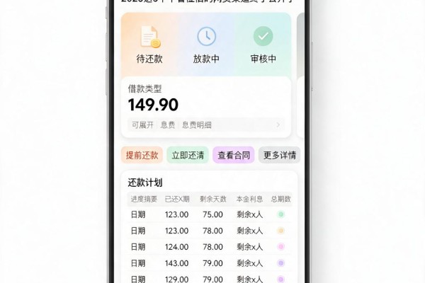 芝麻信用分606纯白户的口子必看!2026这5个不看征信的网贷渠道终于公开了