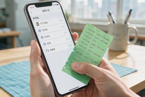 2026必看!哪个分期平台利息低点?精选5个审批通过率高的网贷平台