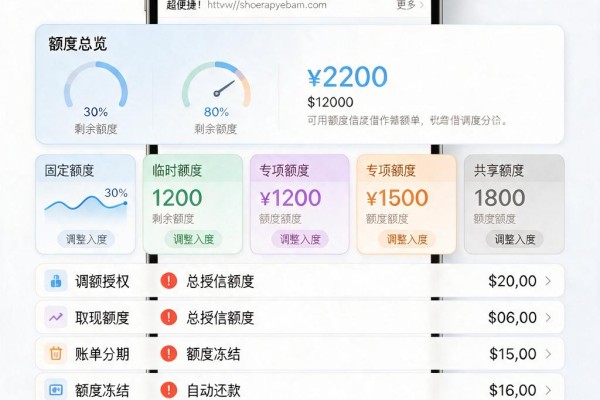 秒下款无视征信！这几家714网贷新口子操作简单，借款超便捷