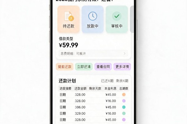 当前逾期也能借到钱的平台,2026圈内亲测有效!速看