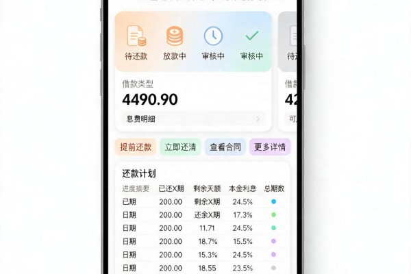 黑户必下款APP真的能百分百借钱到微信？2026速贷技巧公开这5个无视征信秒放5000