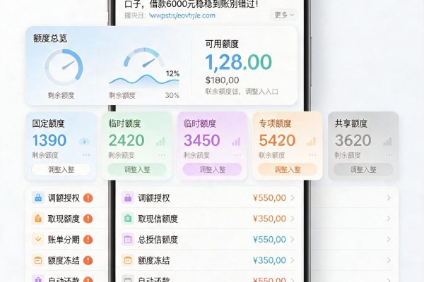 55岁急用钱必看!2026年这5个年龄55岁网贷口子,借款6000元稳稳到账别错过