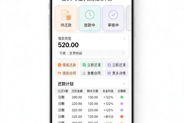 征信好也能通过！这5个黑户网贷口子，手把手教你成功下款