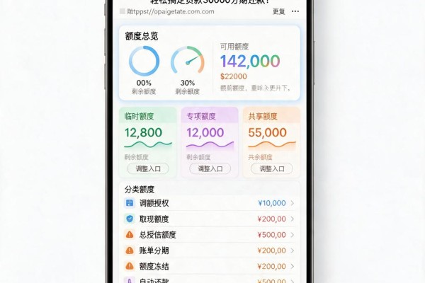 急需30000？这5个分期还款APP真实体验分享，轻松搞定贷款30000分期还款！