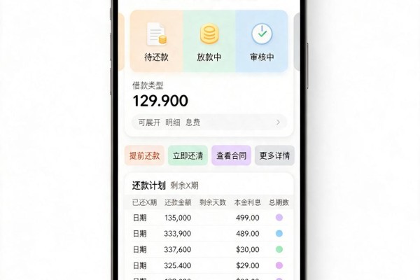 芝麻信用分470以上也能借1000？这5个贷款渠道整合速看