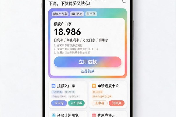 不看征信的公积金借款首选这5个口子!2026年信息差红利期,征信要求不高、下款稳妥又贴心