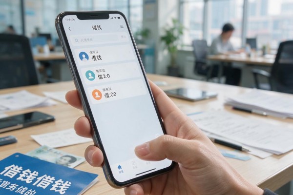 2026年必看!申请信用贷款哪家好通过?这5个借款App无视查询直接放款