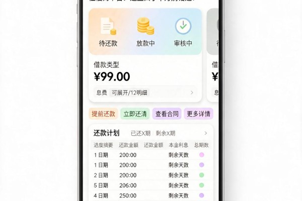 2026年最新揭秘:什么网贷是不查征信的平台?这些口子千万别错过!