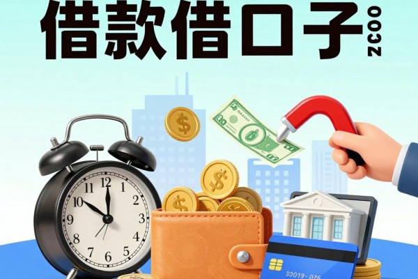门槛低不看征信和大数据的借款口子盘点:2026年这5个对征信要求不高,轻松借5000
