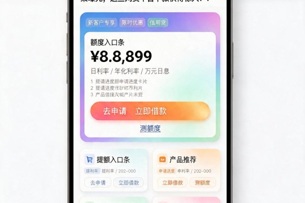 不上征信的贷款可信人人3000?5月最新政策曝光,这些网贷平台下款快得惊人!
