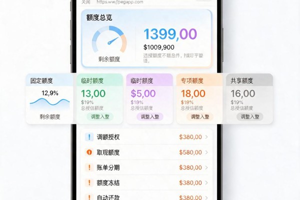 2026必看!像趣分期借款app下载一样正规的贷款软件,这5个3000借钱口子超给力