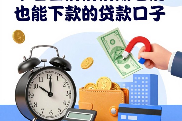 不看当前逾期也能下款的贷款口子！2026必懂途径，今日筛选6000额度要求不高