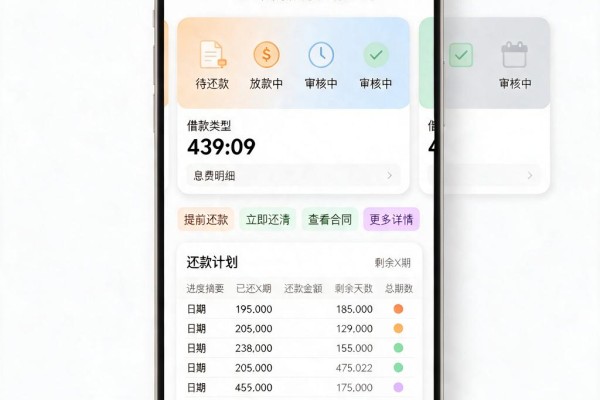 有公积金就能下款线上，无论多黑都放！2026年最新口子归纳这五个