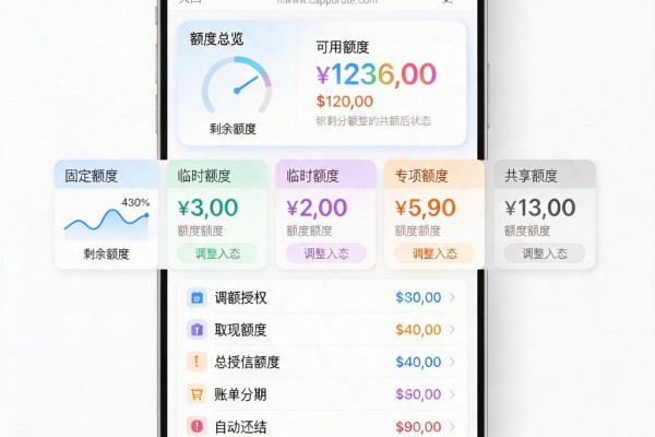 大额贷款好用的口子盘点:5个秒下款高额度应急借款平台推荐