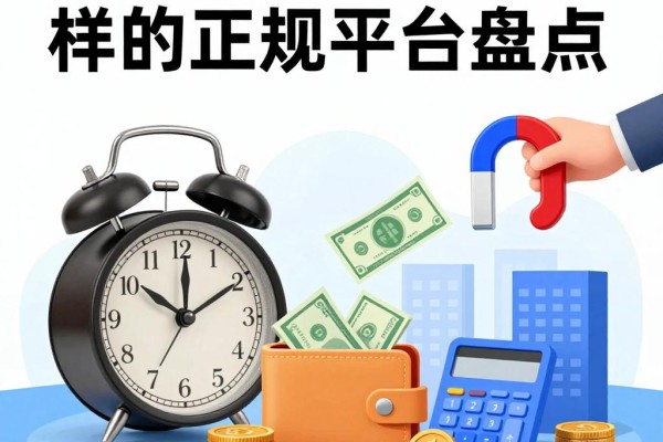 2026年必看!类似360借条app一样的正规平台盘点,这5个借款5000对资质要求不高、通过率还高
