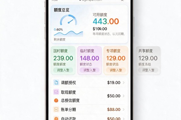 芝麻信用分能贷哪些款?这5个3000元借款App对芝麻分要求不高