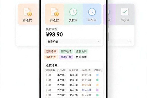不看征信的正规网贷平台有哪些?这5个精挑细选,详细解答来了!