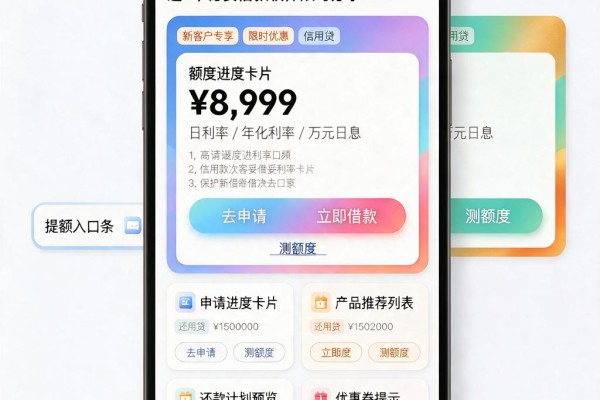 黑户必看!怎样贷款30万分期十年?这5个稳妥借款软件限时分享
