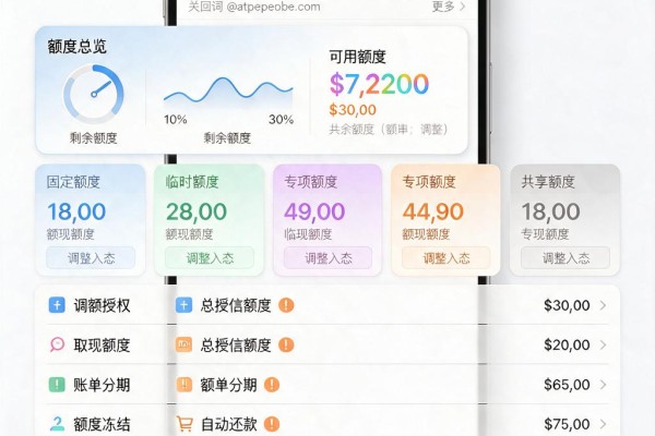 不看征信不用还的网贷2026权威盘点！这5个借款软件征信要求低、操作超简单
